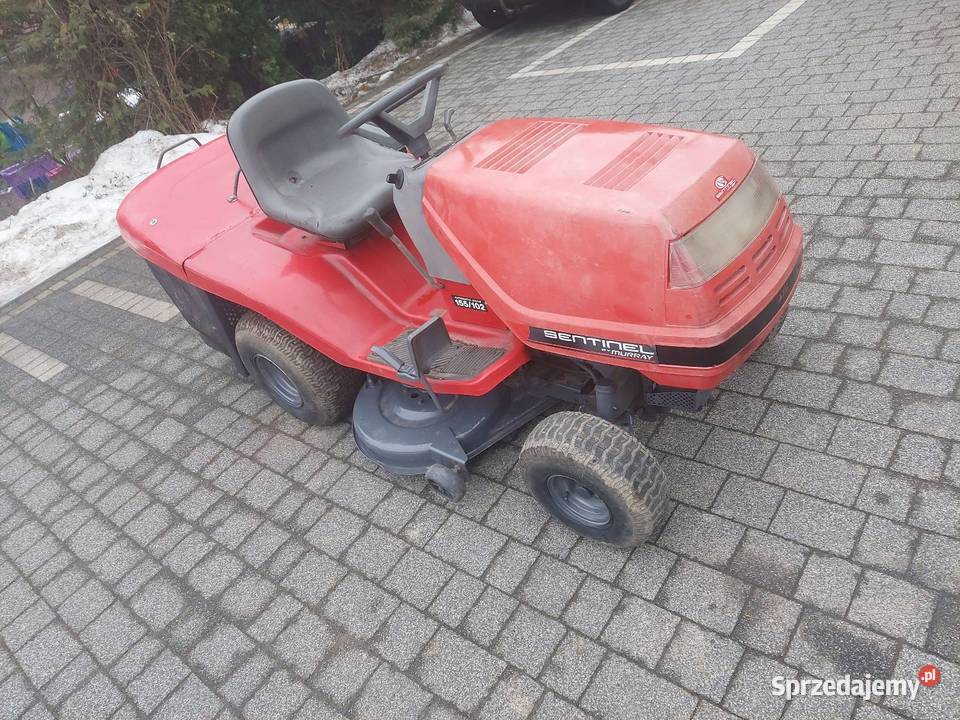 Traktorek kosiarka pompa oleju briggsstratton Domaradz