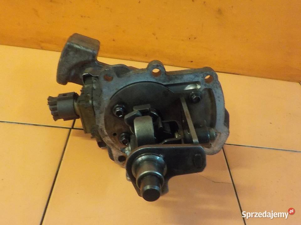 FORD TRANSIT MK7 22 TDCI 09r 110 QVFA wybierak Suków