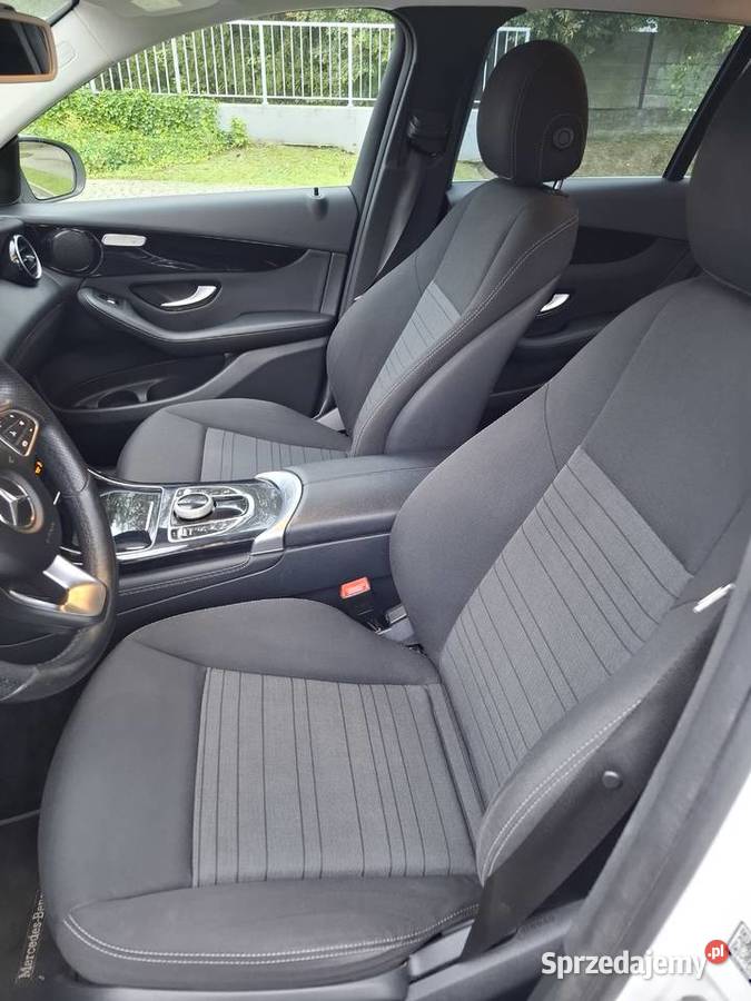 MercedesBenz GLC 4matic Boguchwała