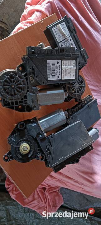 Silniczki Szyb El Audi A4 B6 mazowieckie Pułtusk
