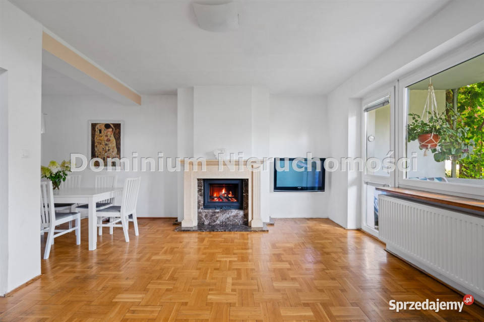 Do sprzedaży dom bliźniak Wrocław 218m2 320m2