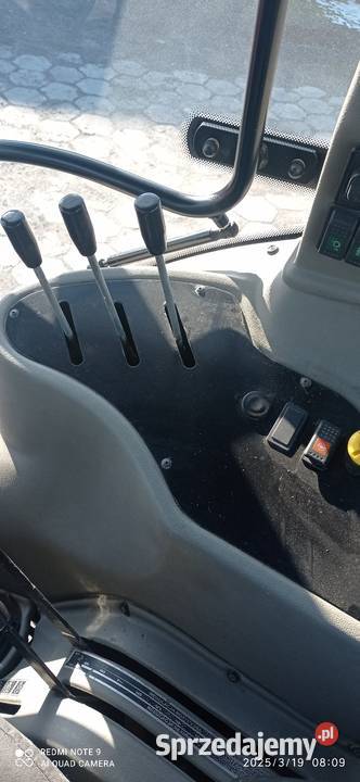 Ciągnik pronar 82sa ll Lublin