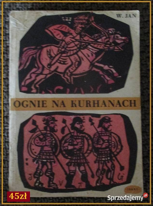 Anna Karenina L Tołstoj 1965 powieść Rosja Łódź