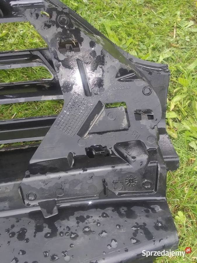 Atrapa grill przod RTrafic 3 Liift dostawcze Karoseria Lubin sprzedam