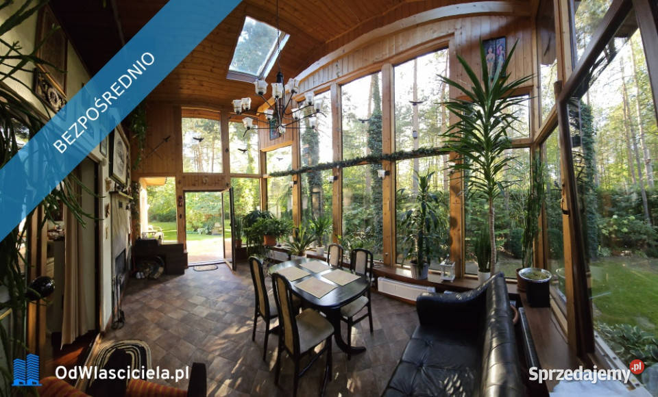 Sprzedam dom 184 m działka 1567 m Czarnów 1567m2