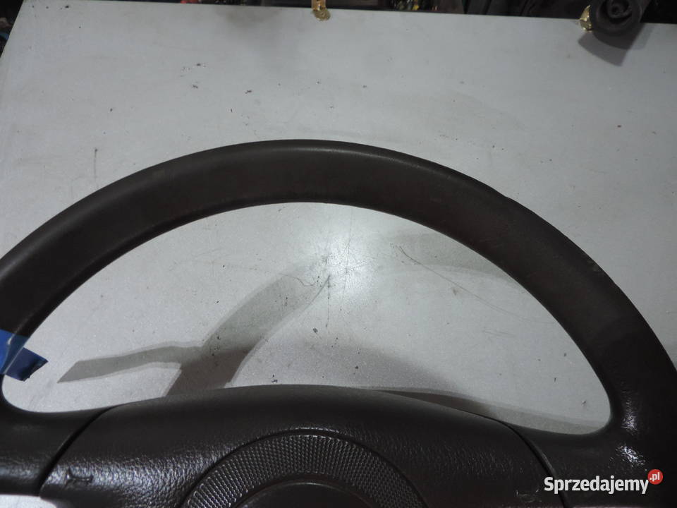 KIEROWNICA AUDI A4 B5 Nowy Sącz