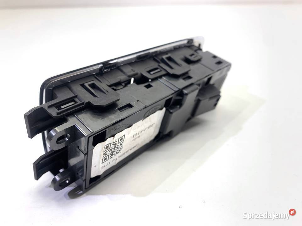 PRZEŁĄCZNIK SZYB JAGUAR FPACE SUV WŁĄCZNIK