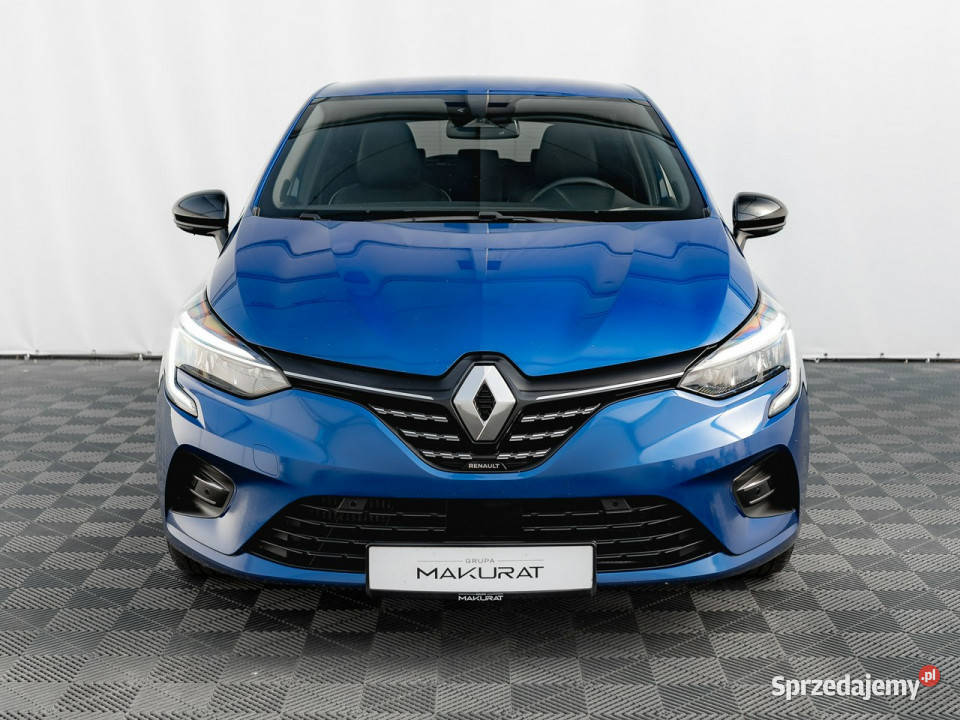 Renault Clio GD1F94510 TCe Techno LED NAVI Kcof Pępowo
