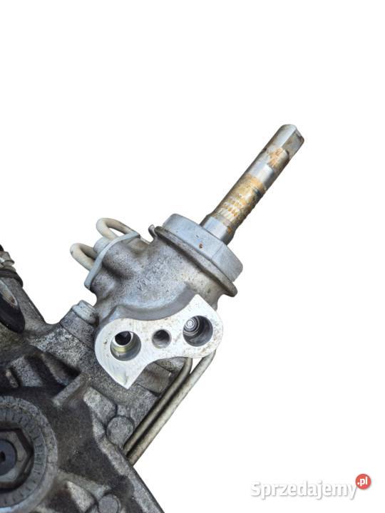 PRZEKŁADNIA KIEROWNICZA MAGLOWNICA OPEL ASTRA 3 świętokrzyskie Działoszyce