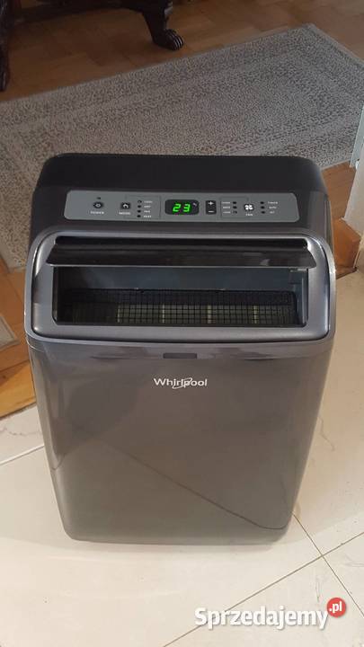 Klimatyzator Whirlpool ModelPACF212HP Pozostałe Radom