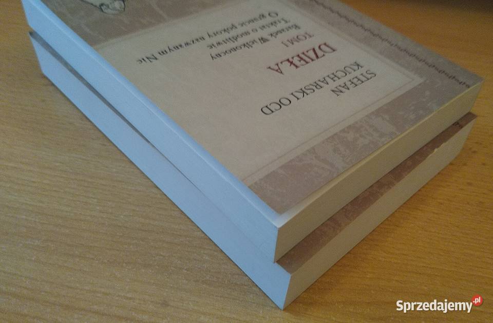 Dzieła T 1 Baranek Wielkanocny T 2 Stefan Gdańsk