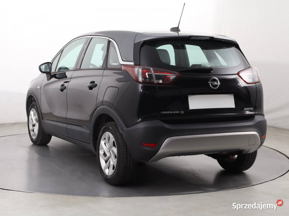Opel Crossland 12 Turbo elektryczne szyby Katowice