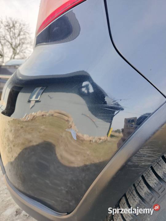 Suzuki SX4 benzynagaz SX4 Wólka Zabłocka