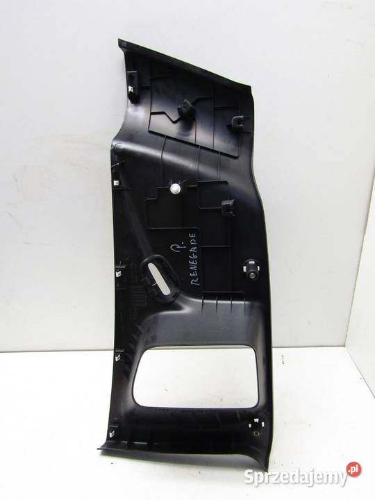 OSŁONA SŁUPKA PRAWY TYŁ JEEP RENEGADE 7355795030