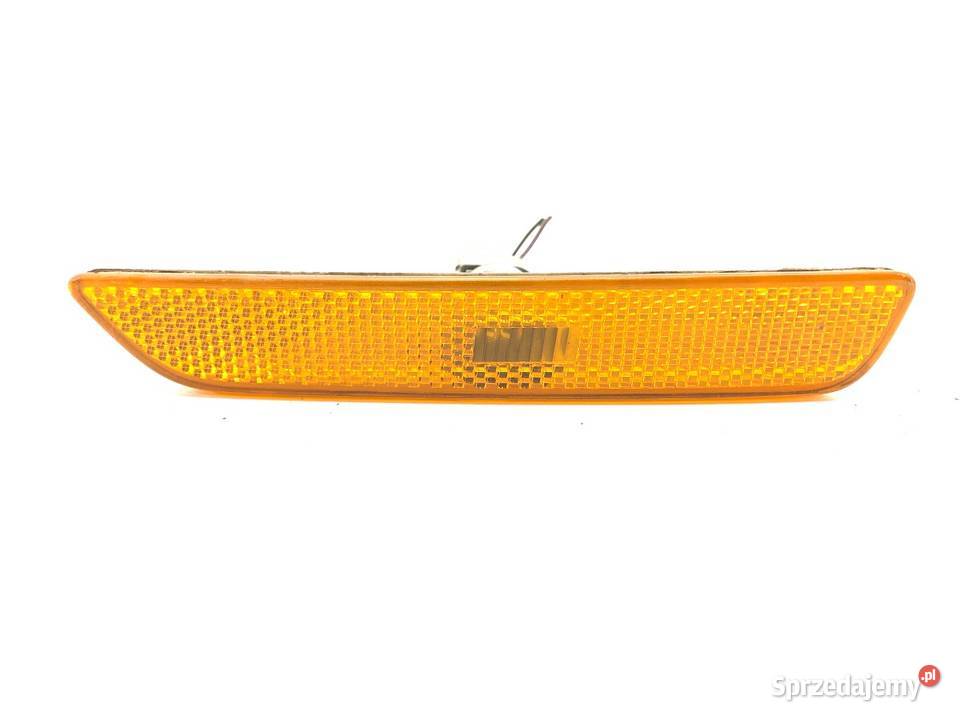 KIERUNKOWSKAZ LEWY PRZÓD FORD MUSTANG V