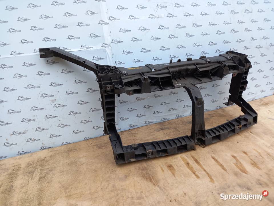 OPEL VIVARO B 16r pas przedni wzmocnienie Kielce