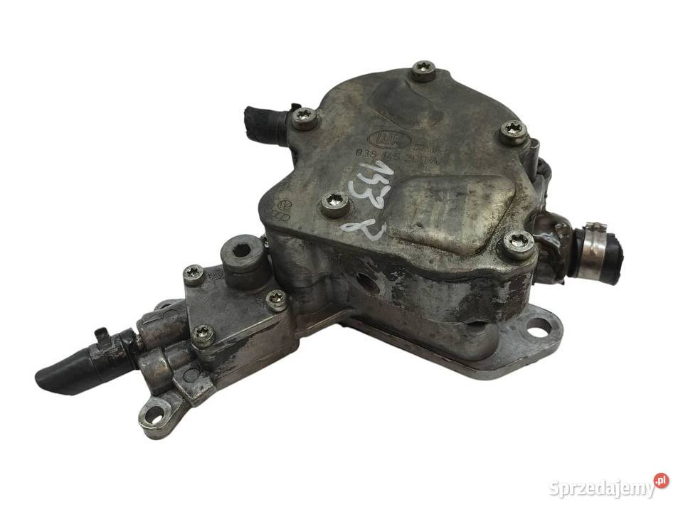 POMPA VACUM 038145209A LUK 19 TDI VW Volkswagen