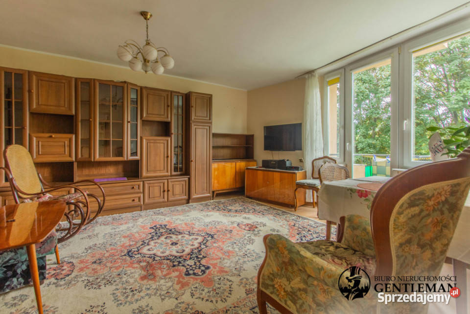 Mieszkanie 43m2 2pok Gdańsk Śląska sprzedam