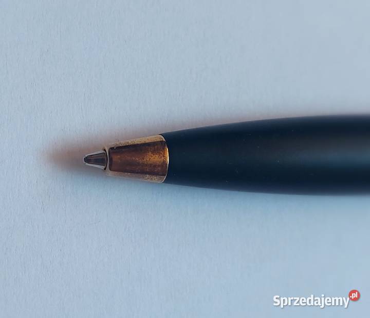 Parker Frontier długopis Green Marble IIIP w Siemianowice Śląskie