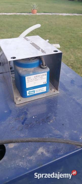 Schładzania do piwa Konin