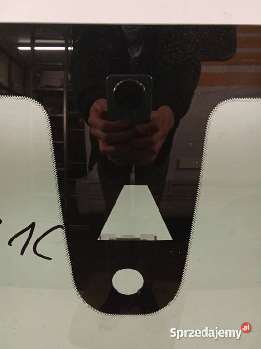 Szyba Przednia Opel Insignia 17 Kamera Sensor Bralin sprzedam