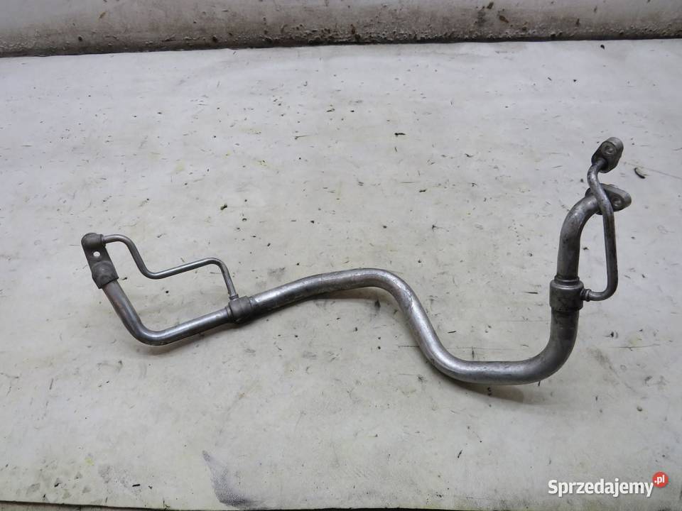 PRZEWÓD KLIMATYZACJI PASSAT B8 20 TDI 5Q2816738B