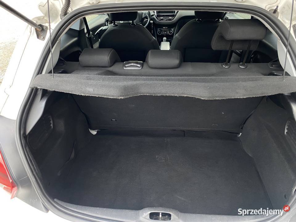 Peugeot 208 10 sport Navi Czujniki śląskie Żywiec sprzedam