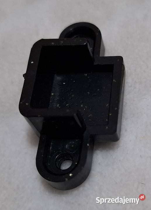 Gniazdo wpinania zaczepów węża na wylocie Czeladź