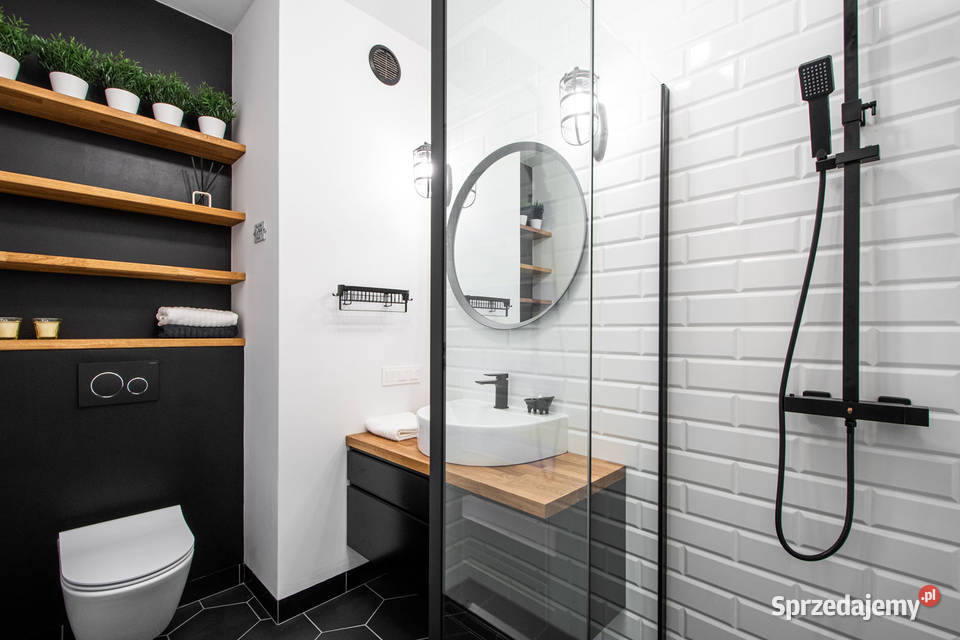 Szafka pod umywalkę 120 BLUM meble łazienkowe inny kolor Bydgoszcz