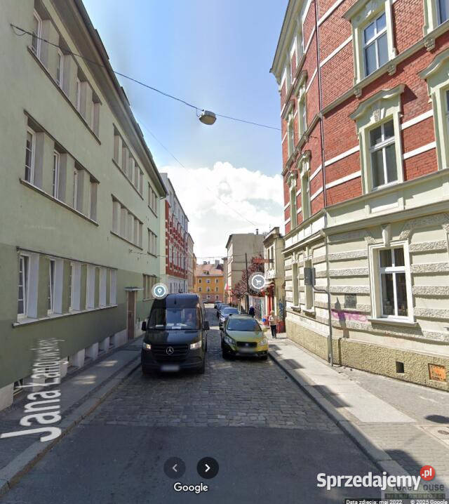 sprzedaży mieszkania 5826 metrów Opole Jana 58.26m2