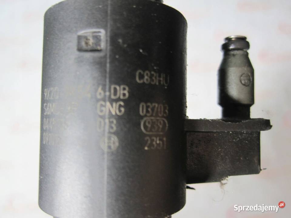 DISCOVERY 30 D 306DT 245 166 10r wtrysk