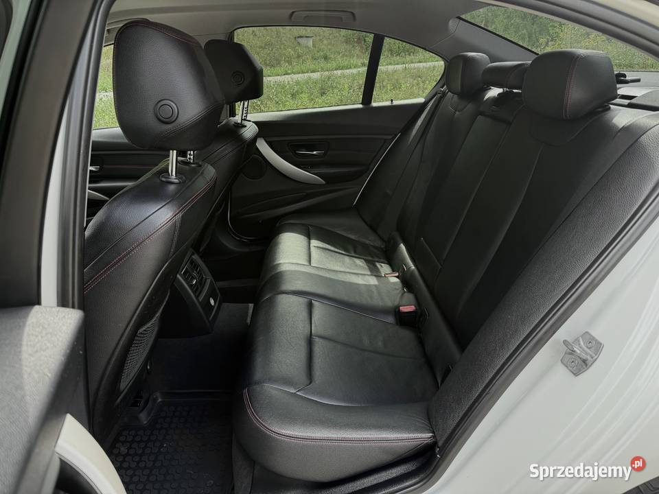 BMW 318d 150 AT Advantage FV23 możliwa zamiana 171300km Piekary Śląskie