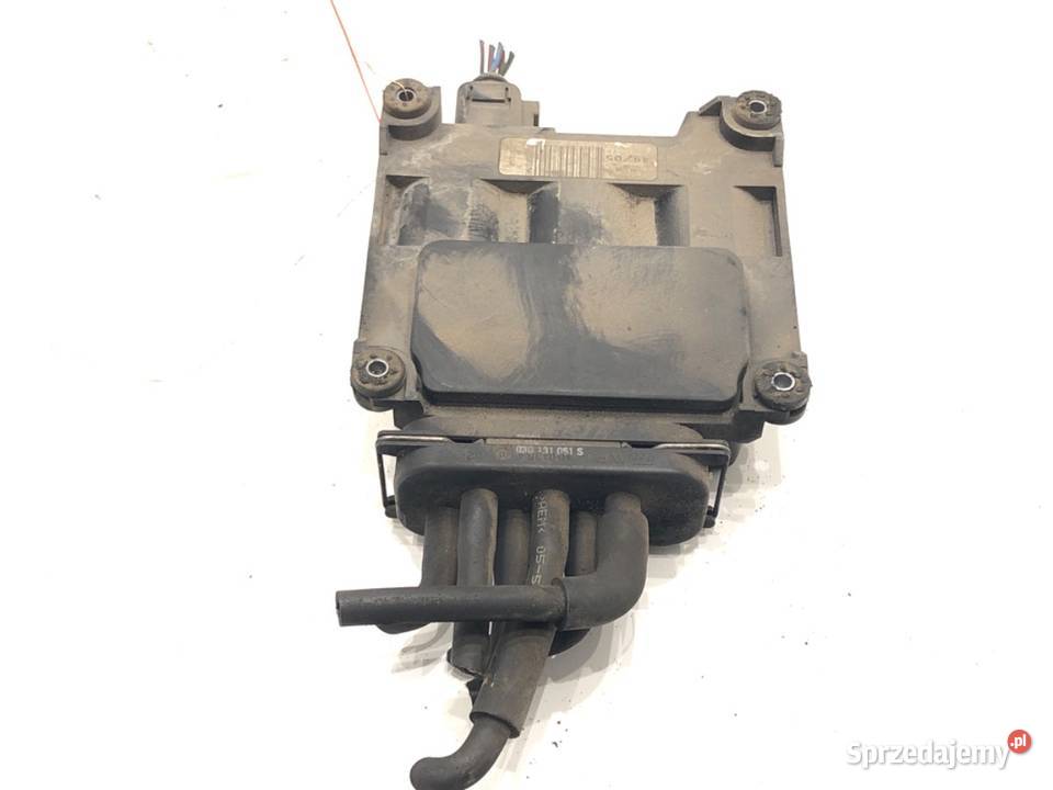 ZAWÓR MAGNETYCZNY VW PASSAT B6 19 105 0510