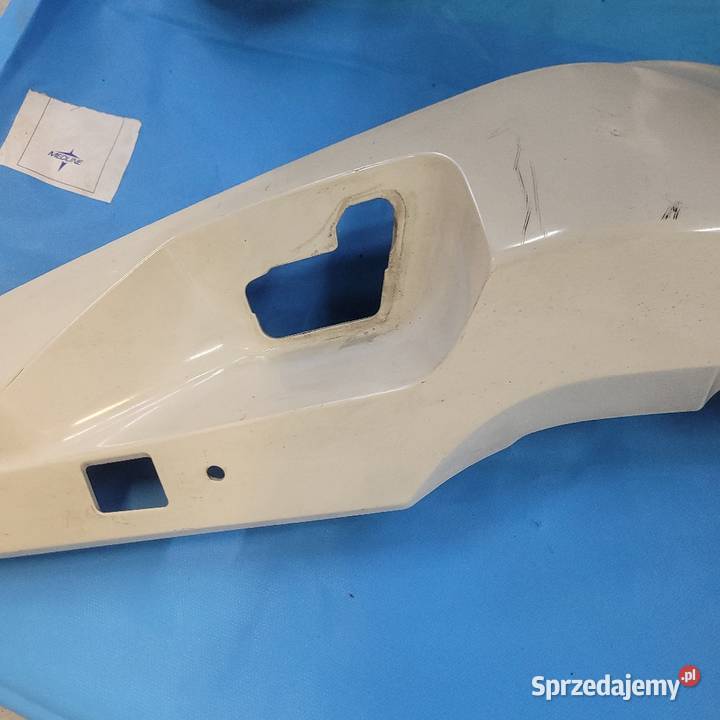 BMW R 1200 RT K52 ABS 1416 Bok tylny lewy sprzedam