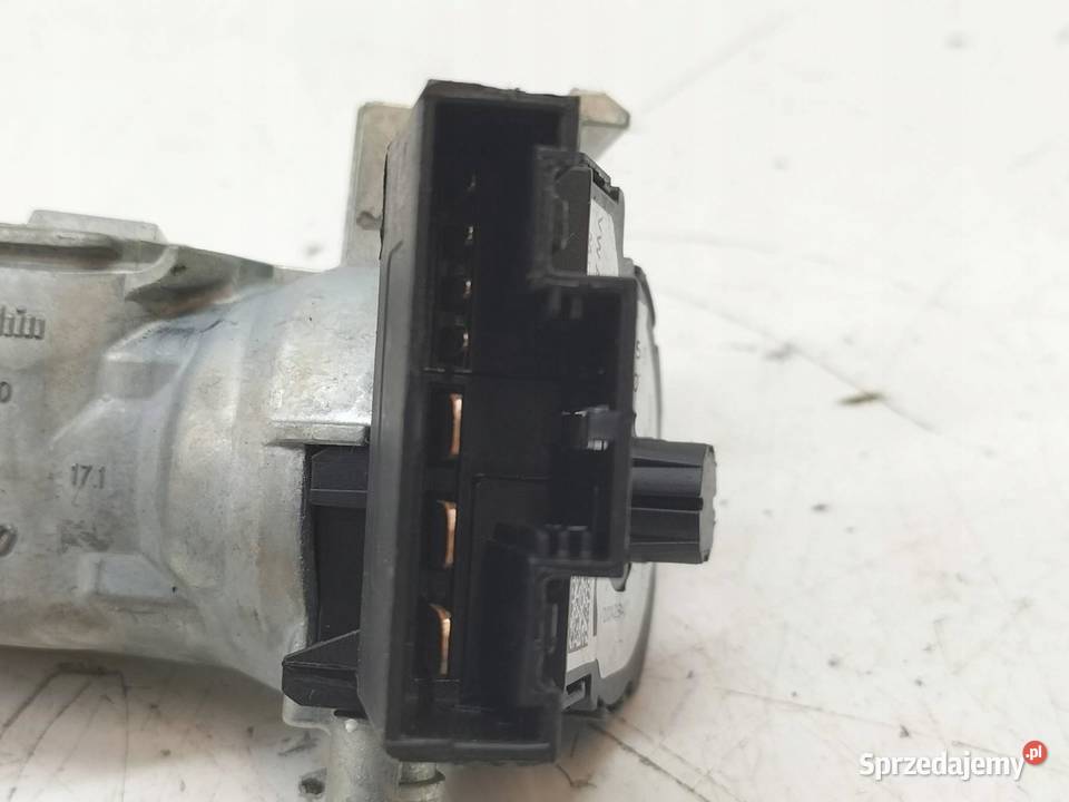 STACYJKA 2G 1K0905851 VW Volkswagen Polo VI 2017