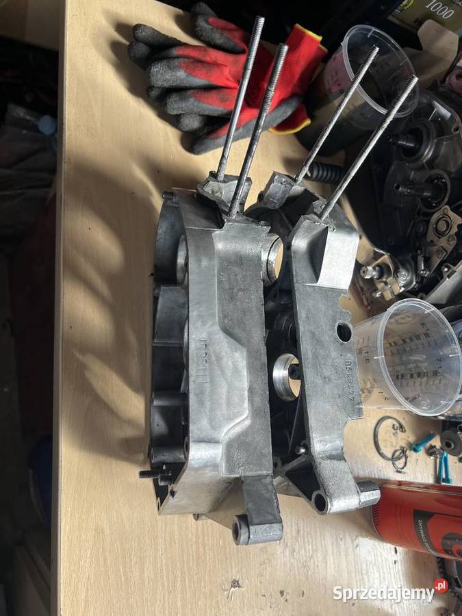 Kartery Simson s51 85 Suchedniów sprzedam