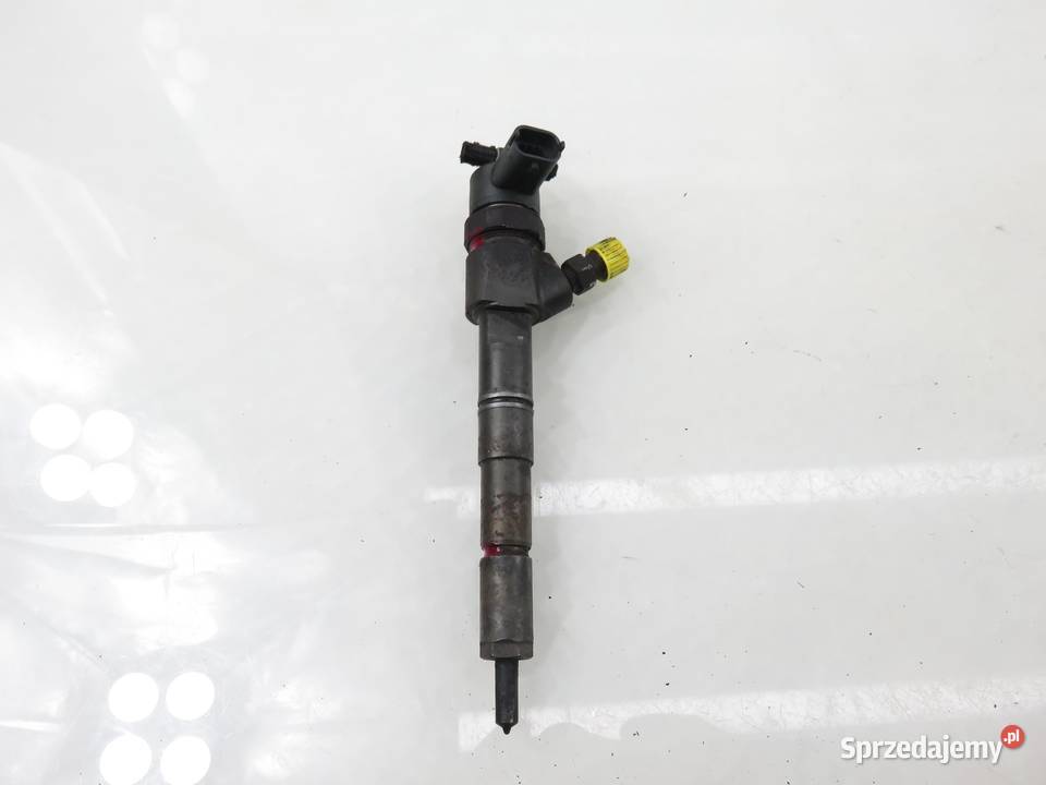 WTRYSKIWACZ FIAT CROMA II 194 19 D Multijet