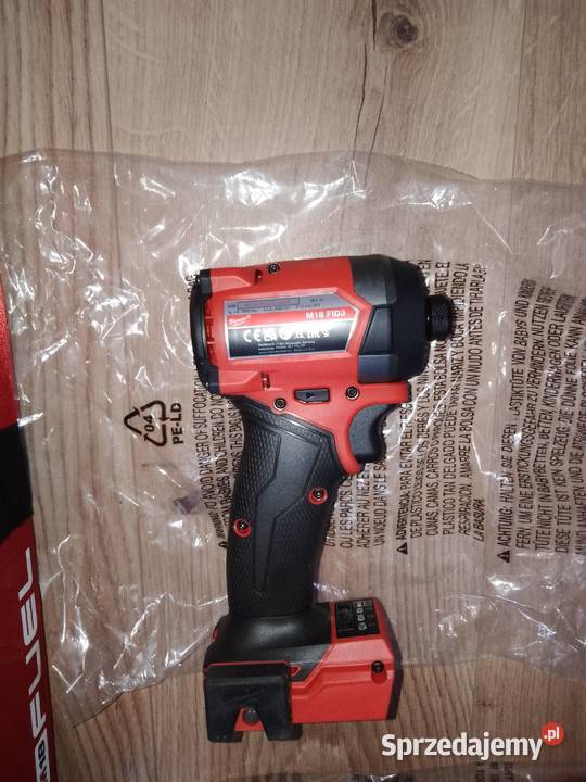 Do sprzedania elektro narzędzia nowe Milwaukee małopolskie sprzedam