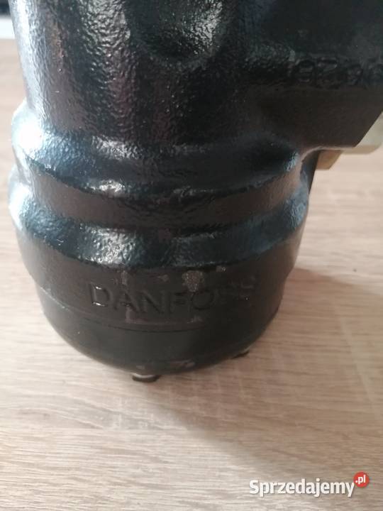 Silnik hydrauliczny danfoss omr 80 1510481 Kadłub