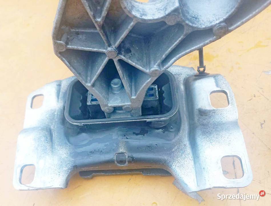 FORD 10 ECOOBOST ŁAPA PODUSZKA SKRZYNI BIEGÓW