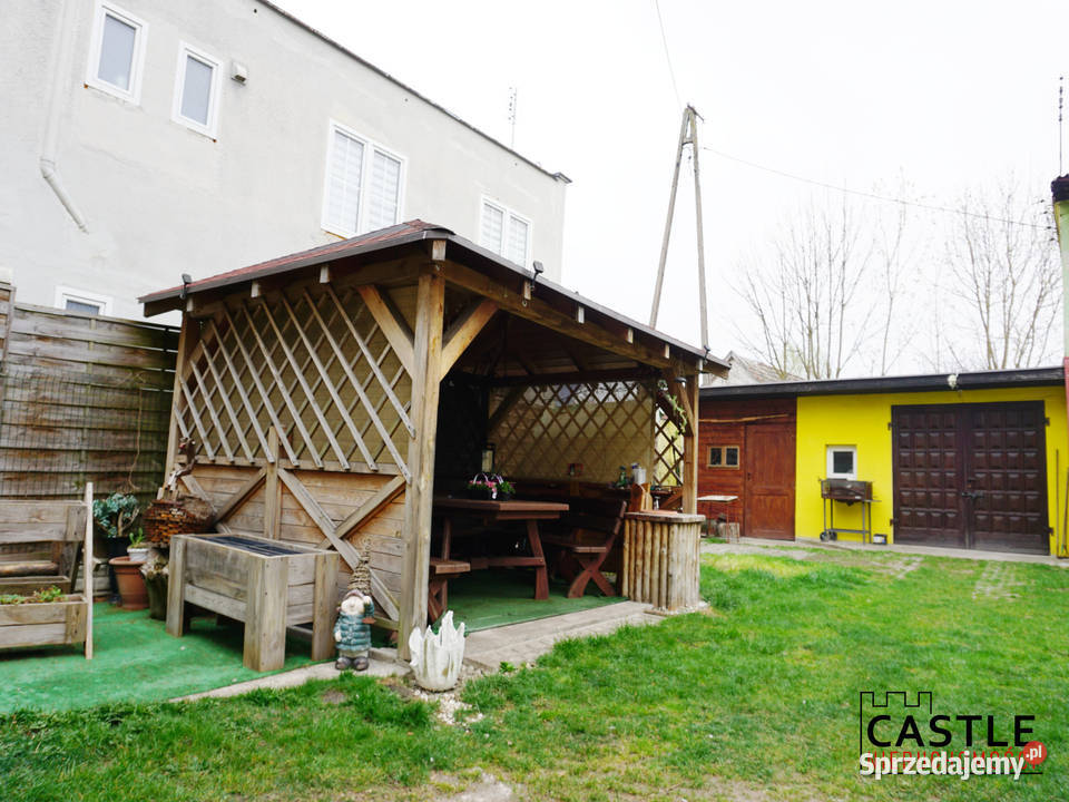1 plaży I Jantar centrum I lasI do remontu I