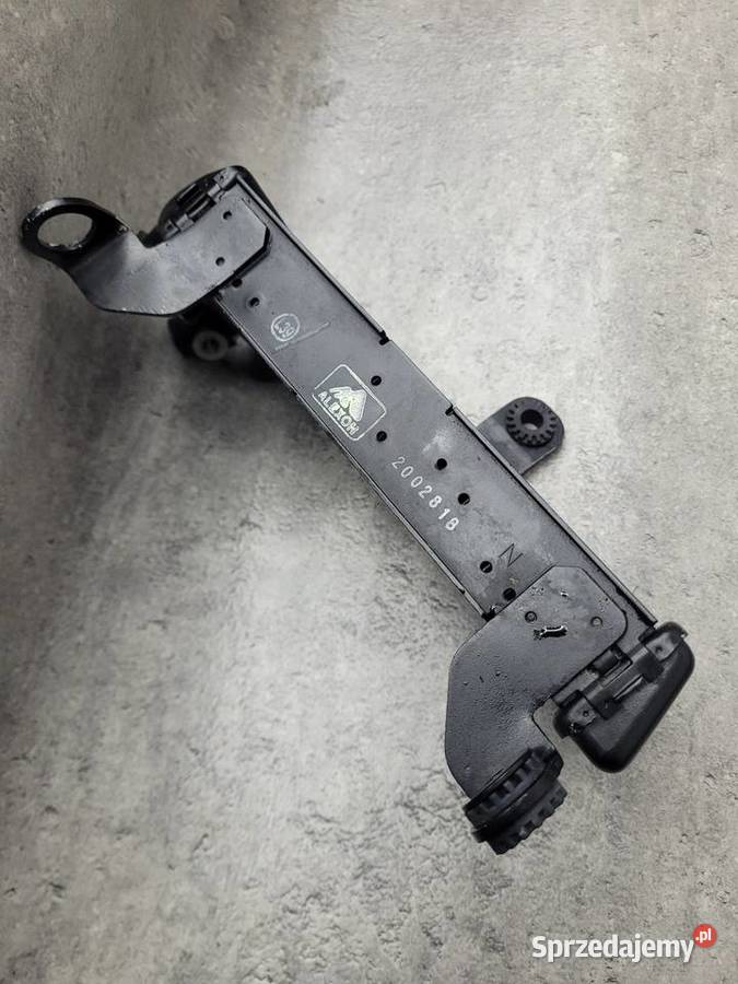 DUCATI MULTISTRADA 1260 S V2 OEM 18 CHŁODNICA Nowy Tomyśl