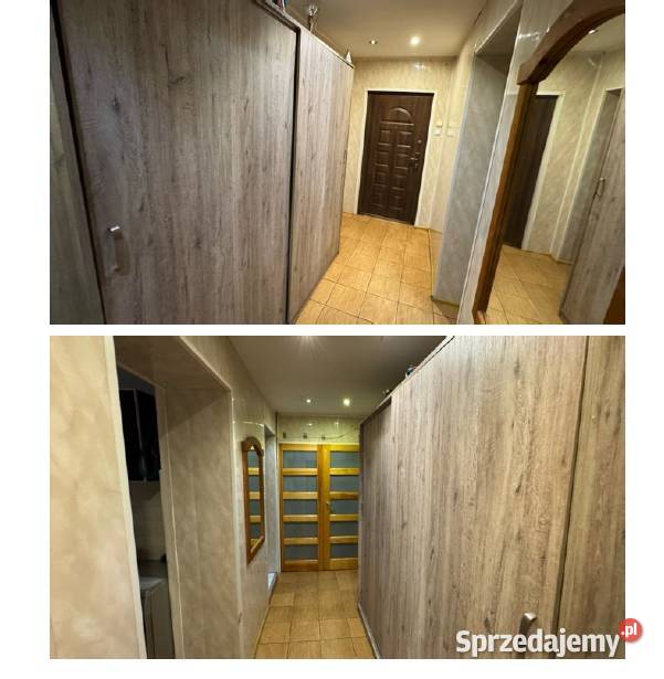 Syndyk sprzeda lokal mieszkalny w Roszczycach 70 Sprzedaż Roszczyce