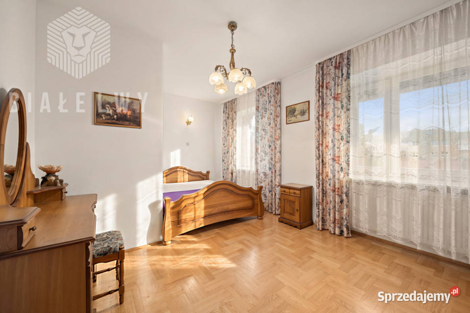 sprzedaży mieszkania 12747m2 4 pokoje Warszawa 127.47m2
