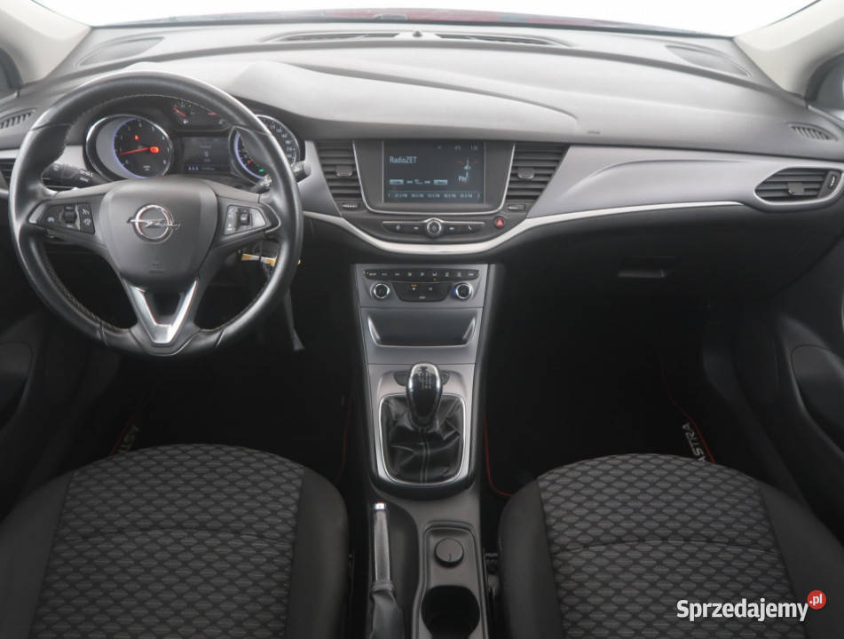 Opel Astra 14 T isofix Bielany Wrocławskie sprzedam