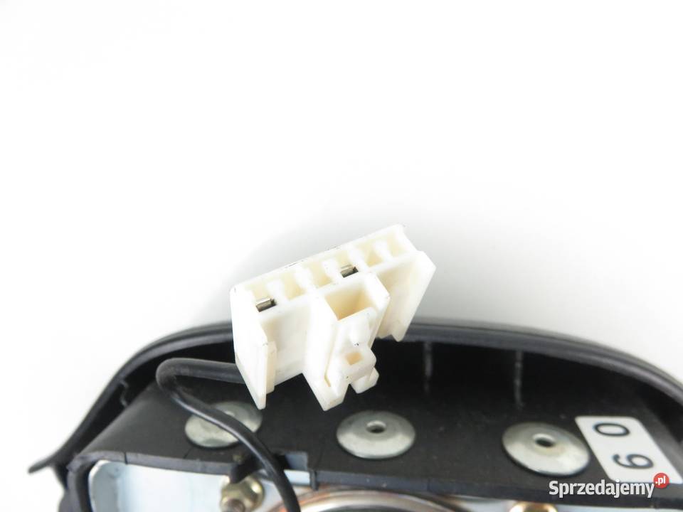 PODUSZKA KIEROWCY DAIHATSU TERIOS I 66303057040 sprzedam