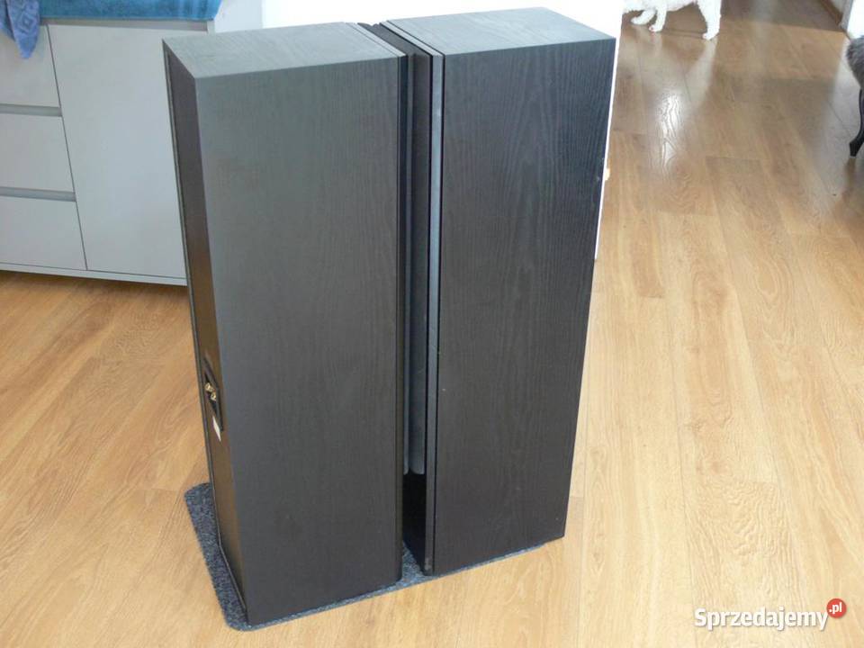 Audiofilskie kolumny KH502 WYSYŁKA Jasło sprzedam