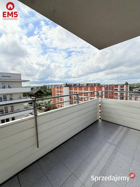 sprzedaży mieszkania Białystok Zachodnia 522m2