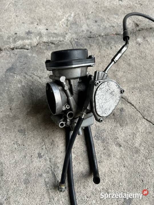 Cf moto 500 gaźnik Strzelce Opolskie