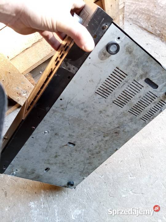 Unitra magnetofon mds442 Stalowa Wola